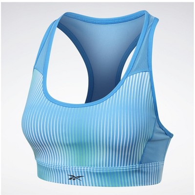 Reebok Womens Hero Sports Bra