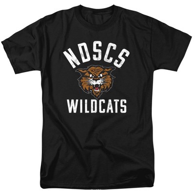 Men's North Dakota State College Of Science Large T-Shirt