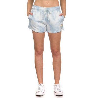 Hurley Womens Take Me Kona Casual Walking Shorts