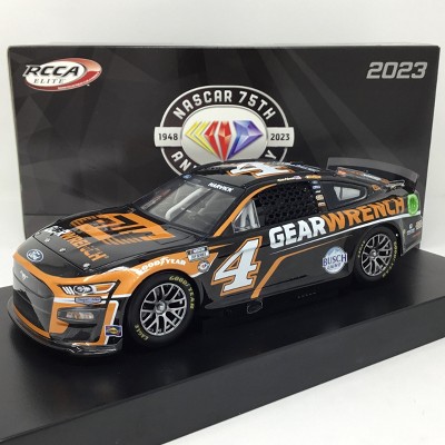 Kevin Harvick 2023 GearWrench 1:24 Elite Diecast