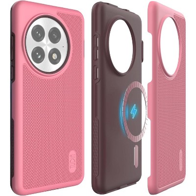 TUDIA OnePlus 13 5G 2025 MergeGrip [Magsafe] Series Case