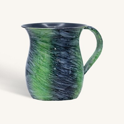The Kosher Cook - Wash Cup Style
