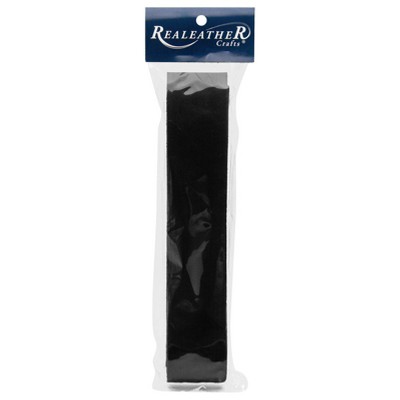Realeather(R) Crafts Suede Strip 1.5"X42"