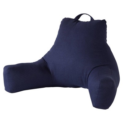 Kensington Garden Jumbo Bed Rest Pillow