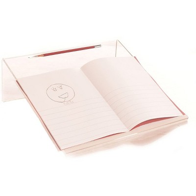 Acrylic Writing Slope - Clear