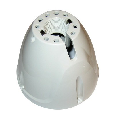Raymarine A80370 Pole Mount for RS150 GPS Antenna - Boat Equipment.
