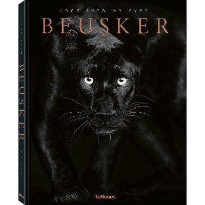 Beusker - by  Lars Beusker (Hardcover)