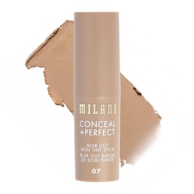 Milani Conceal + Perfect Blur Out Skin Tint - 0.28oz