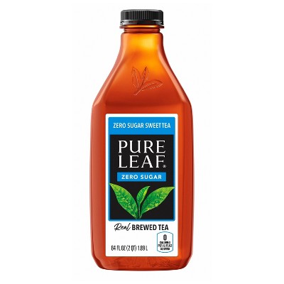 Pure Leaf Zero Sugar Sweet Tea
