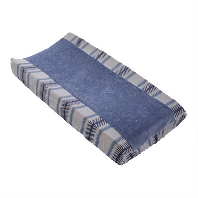 Boho Bay (Monterey) Pad Cover - Levtex Baby