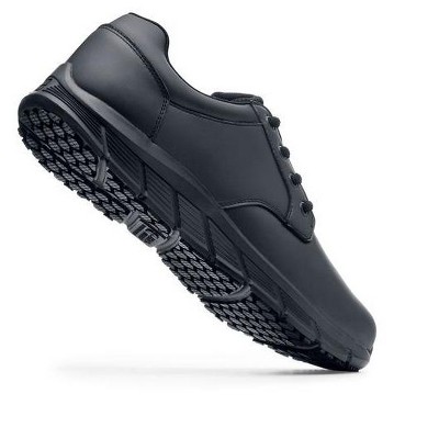 Shoes For Crews Men's Saloon II Slip Resistant Work Shoe
