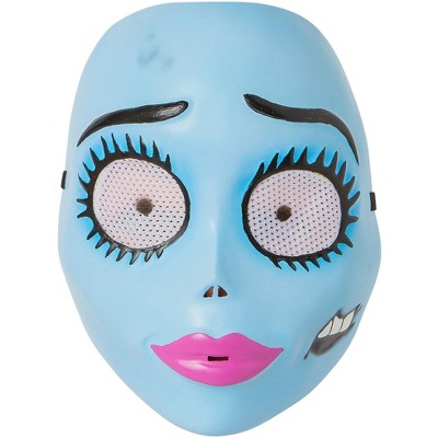 Rubies Corpse Bride Adult Mask