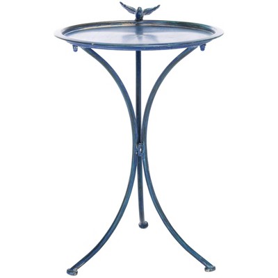 Kensi Outdoor Bird Bath  - Safavieh