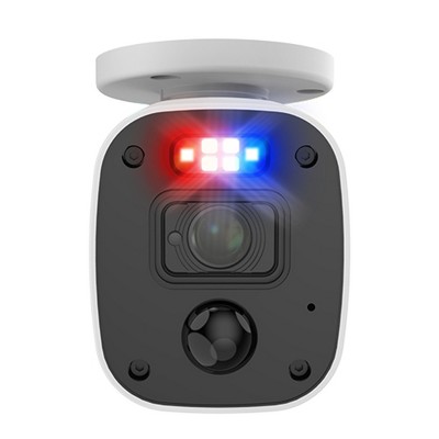 Swann DVR SWPRO Square SwannForce Add-On Bullet Camera
