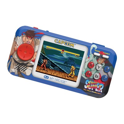 My Arcade® Pocket Player Pro