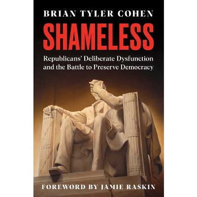Shameless - by Brian Tyler Cohen