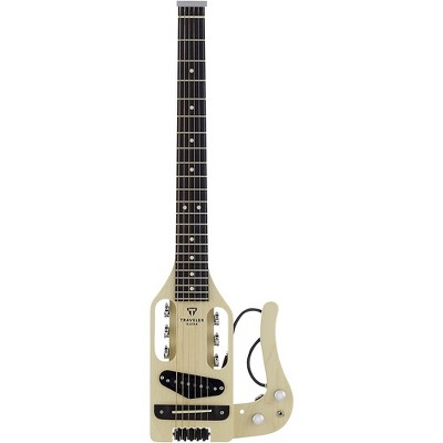 Traveler Guitar Pro-Series Hybrid Acoustic-Electric Guitar