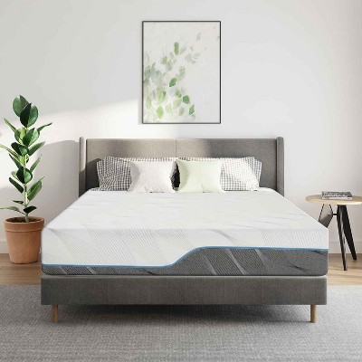 Vipbear  Medium - Extra Firm Dual Sides Flippable Mattress