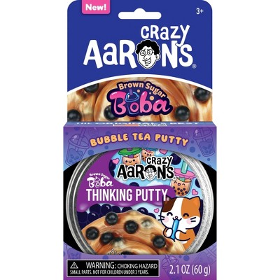Crazy Aaron's 3.5" Thinking Putty Tin