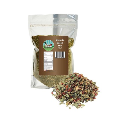 Morel Distribution Co | Menudo Spice Mix Seasoning, Premium Mexican Seasoning. Make Authentic Mexican Menudo. 4 oz