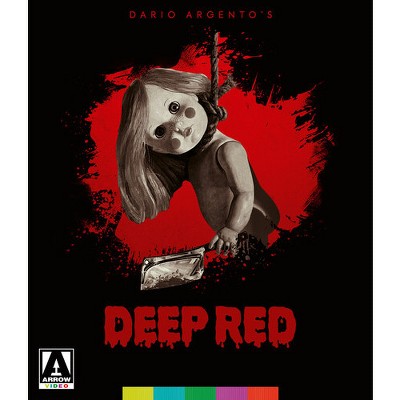 Deep Red (1975)