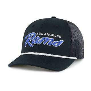 NFL Los Angeles Rams Scrawl Hat