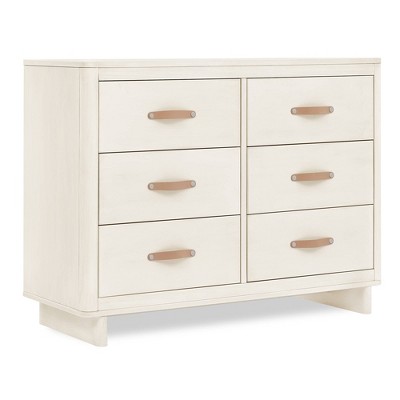 babyGap by Delta Children Skye 6-Drawer Dresser with Interlocking Drawers by Delta Children - Greenguard Gold Certified
