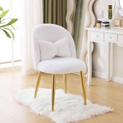 Karl Home Make-Up Chair