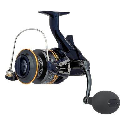 SHIMANO Thunnus CI4 Spinning Reel SHIMANO Thunnus CI4 Spinning 12000