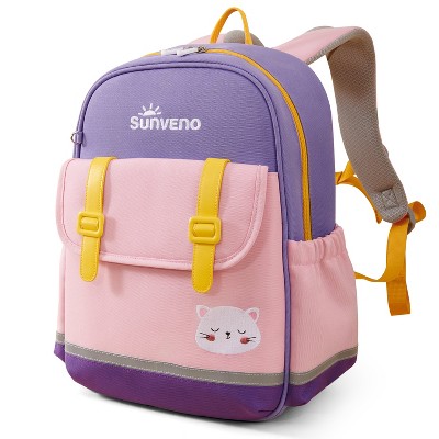 Sunveno Roar Explore Kids Backpack