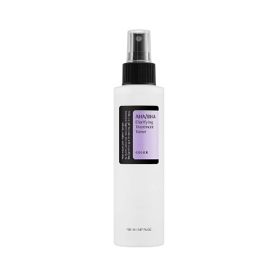 COSRX AHA/BHA Clarifying Treatment Toner - 150ml - Ulta Beauty