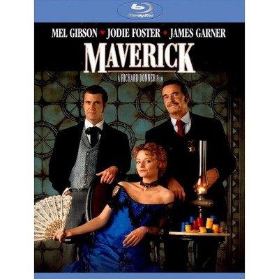 Maverick