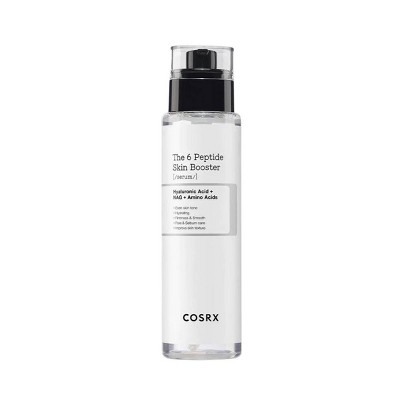 COSRX The 6 Peptide Skin Booster Serum - Ulta Beauty