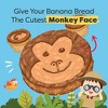 Monkey Banana - 3 of 4