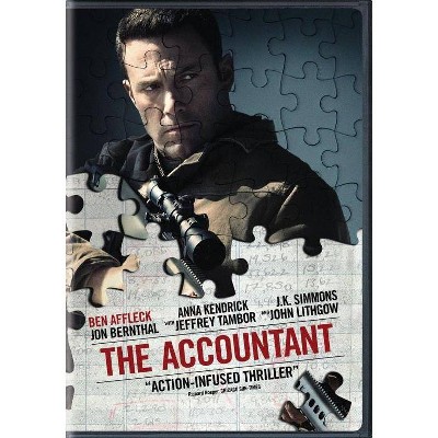 The Accountant