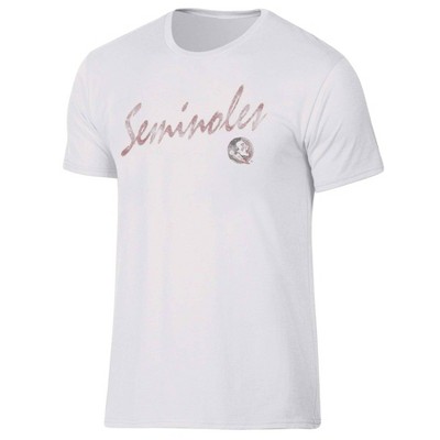 NCAA Florida State Seminoles Men's Heather T-Shirt