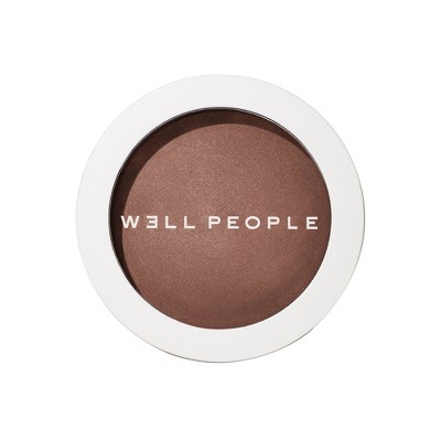 Well People Superpowder Bronzing Powder - 0.31oz