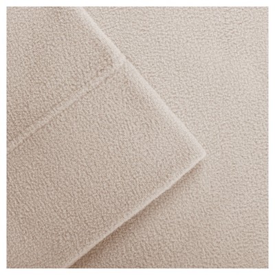 Micro Fleece Sheet Set