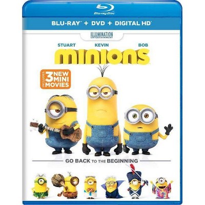 Minions