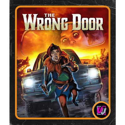 The Wrong Door (Blu-ray)(1990)