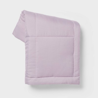 48"x60" Down Alternative Quilted Throw - Room Essentials™