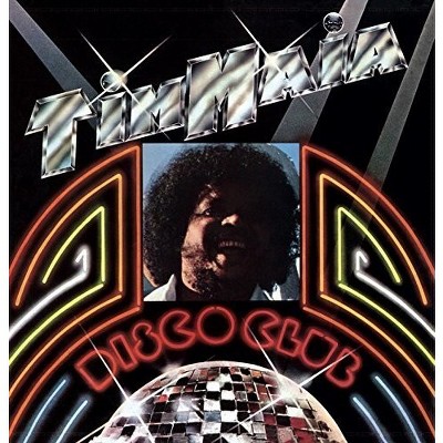 Tim Maia - Disco Club