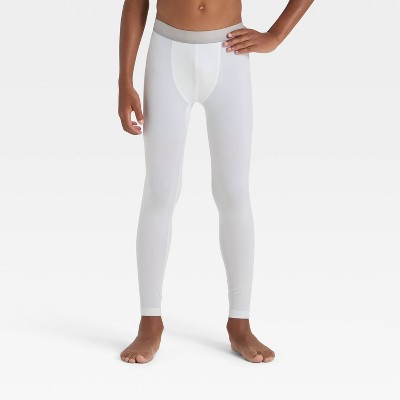 Boys' Fitted Tight Leggings - All In Motion™