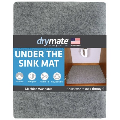 Drymate 24"x59" Under the Sink Mat