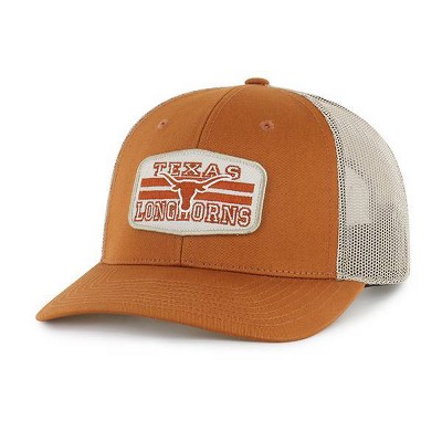 NCAA Texas Longhorns Cotton Baseball Hat