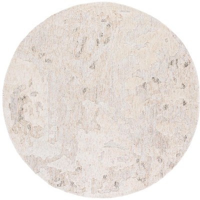 Ebony EBN233 Hand Tufted Indoor Rugs - Safavieh