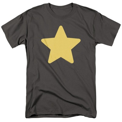 Men's Steven Universe Greg Star T-Shirt