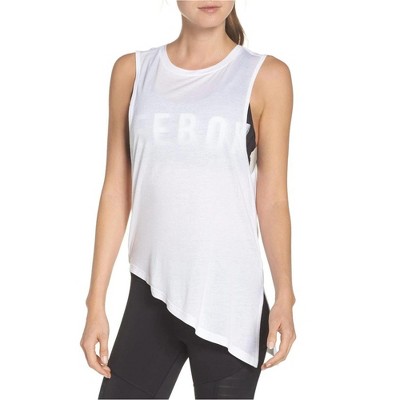 Reebok Womens Training Supply Tank Top