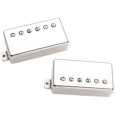 Seymour Duncan Alex Skolnick Humbucker Pickup Nickel Set