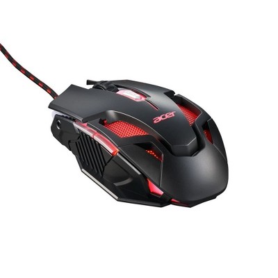 Refurbished Acer NMW200 Nitro Gaming Mouse III 125MHz | NMW200 | GP.MCE11.02N – Manufacturer Refurbished